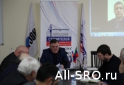 Гильдия строителей СКФО провела заседание Совета 2021-02-02 12:15:00: читать другие актуальные новости о СРО на информационном портале «Всё о саморегулировании».